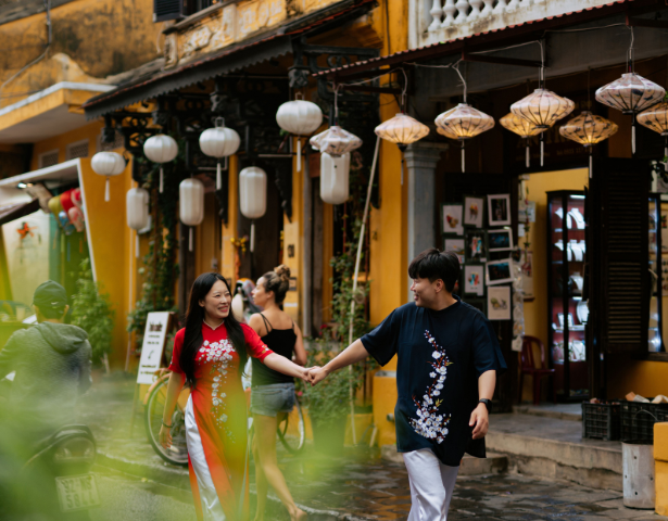 UN-PHO-GETTABLE VIETNAM: ECHOES OF AN EMPIRE™ - Image 5