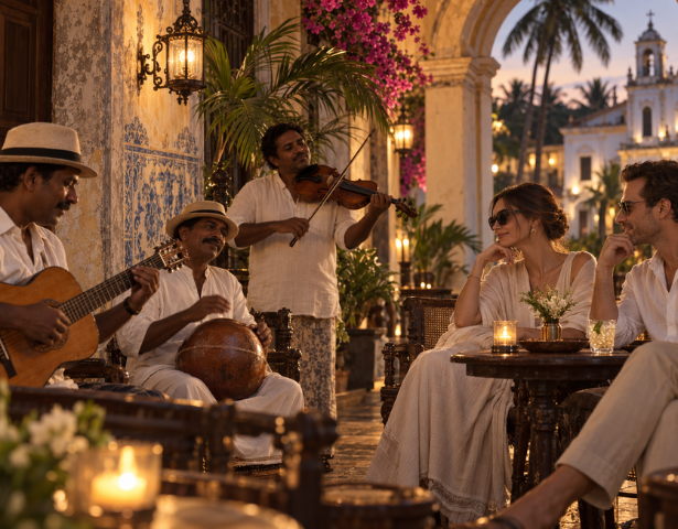 INDIA – ETERNAL EUPHORIA: ECHOES OF AN EMPIRE™ - Image 7