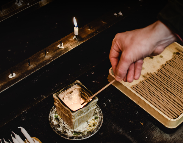 LOST IN JAPAN: FLEETING LIFE™ - Image 7