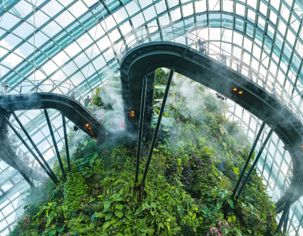 SINGAPORE - UTOPIAN DREAMS: ULTIMATE SINGAPORE - Image 8