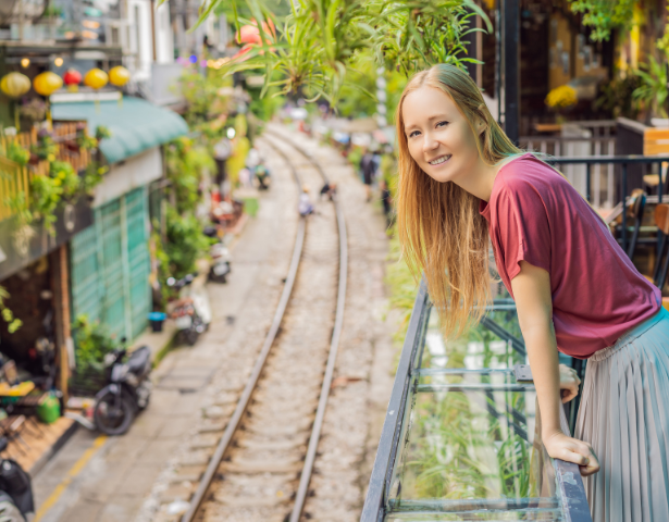 UN-PHO-GETTABLE VIETNAM: ECHOES OF AN EMPIRE™ - Image 3
