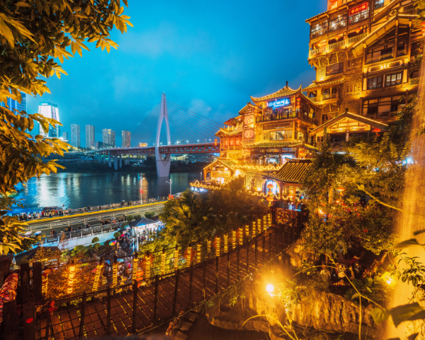 CHINA - MYSTIQUE AND INTRIGUE: ULTIMATE CHINA - Image 5