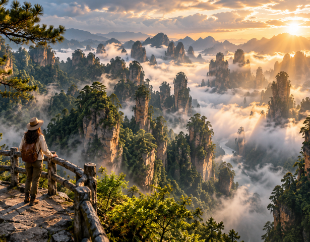 CHINA - MYSTIQUE AND INTRIGUE: ULTIMATE CHINA - Image 4