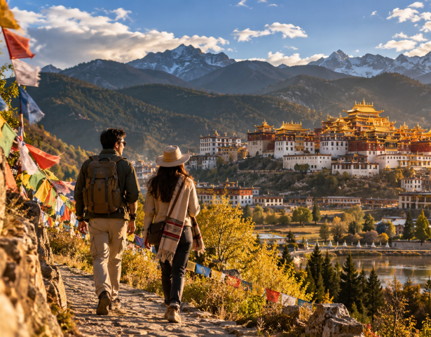 CHINA - MYSTIQUE AND INTRIGUE: ULTIMATE CHINA - Image 7