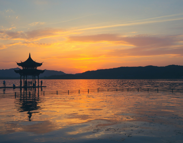 CHINA - MYSTIQUE AND INTRIGUE: ULTIMATE CHINA - Image 8